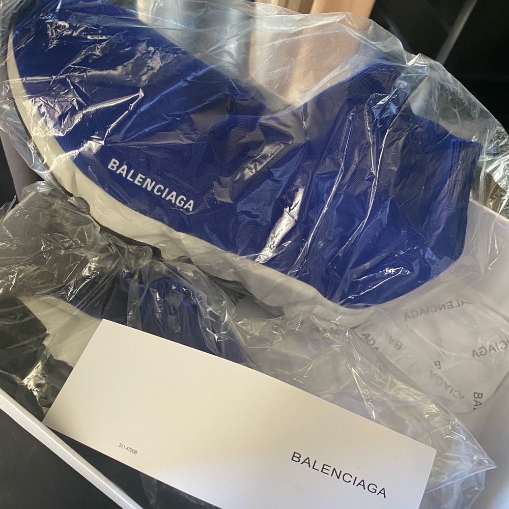 Balenciaga shoes